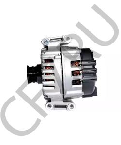 013 154 35 02 STEYR MOTORS Генератор в городе Екатеринбург